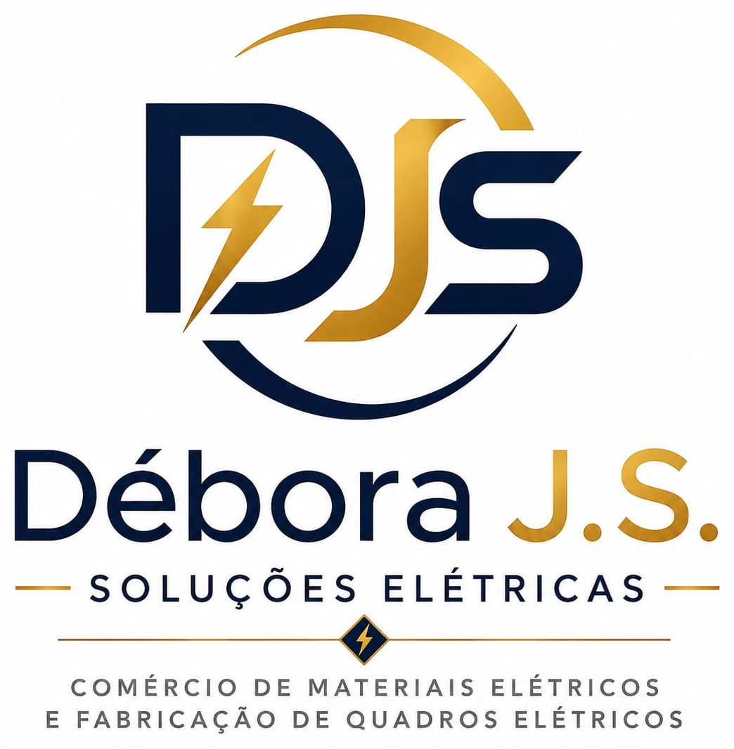 Débora J.S. Soluções Elétricas